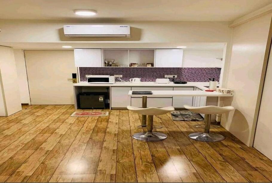 סוראט Honest Homes At Rajhans Belliza, Appartment Units מראה חיצוני תמונה