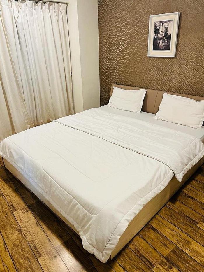 סוראט Honest Homes At Rajhans Belliza, Appartment Units מראה חיצוני תמונה